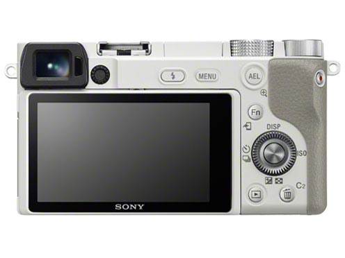 ��6100 ILCE-6100Y �_�u���Y�[�������Y�L�b�g [�z���C�g]