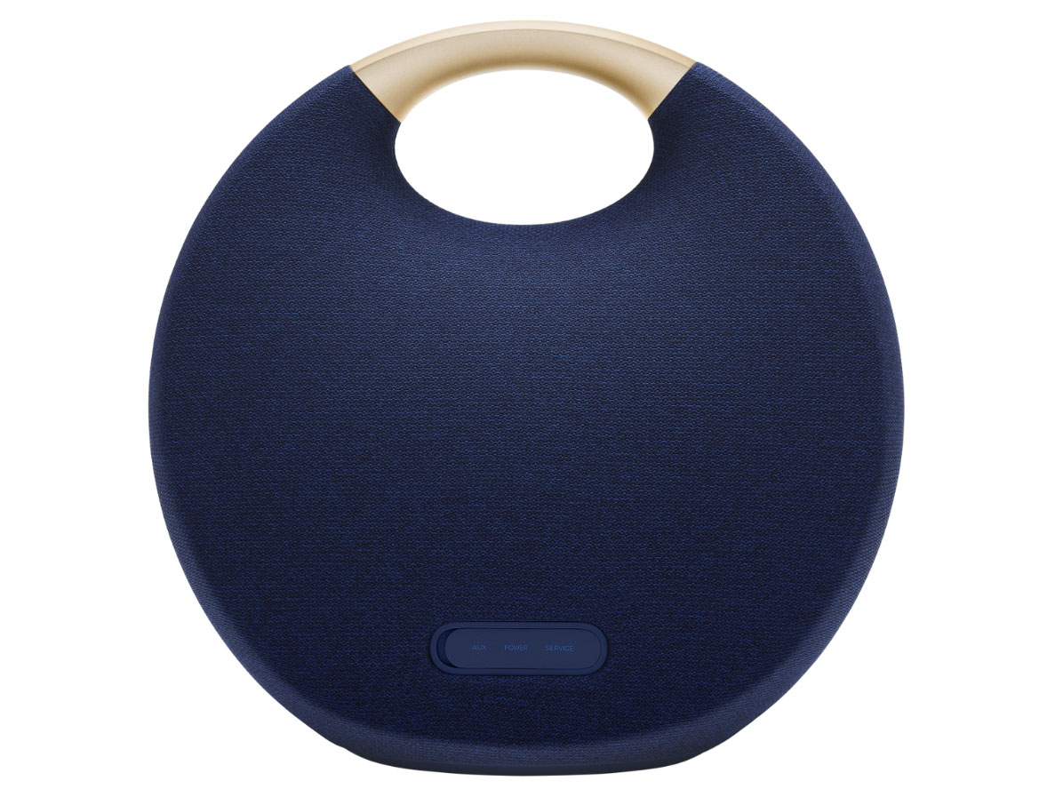 ONYX STUDIO 6 [�u���[]