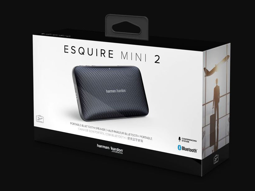 ESQUIRE MINI 2 [�u���b�N]