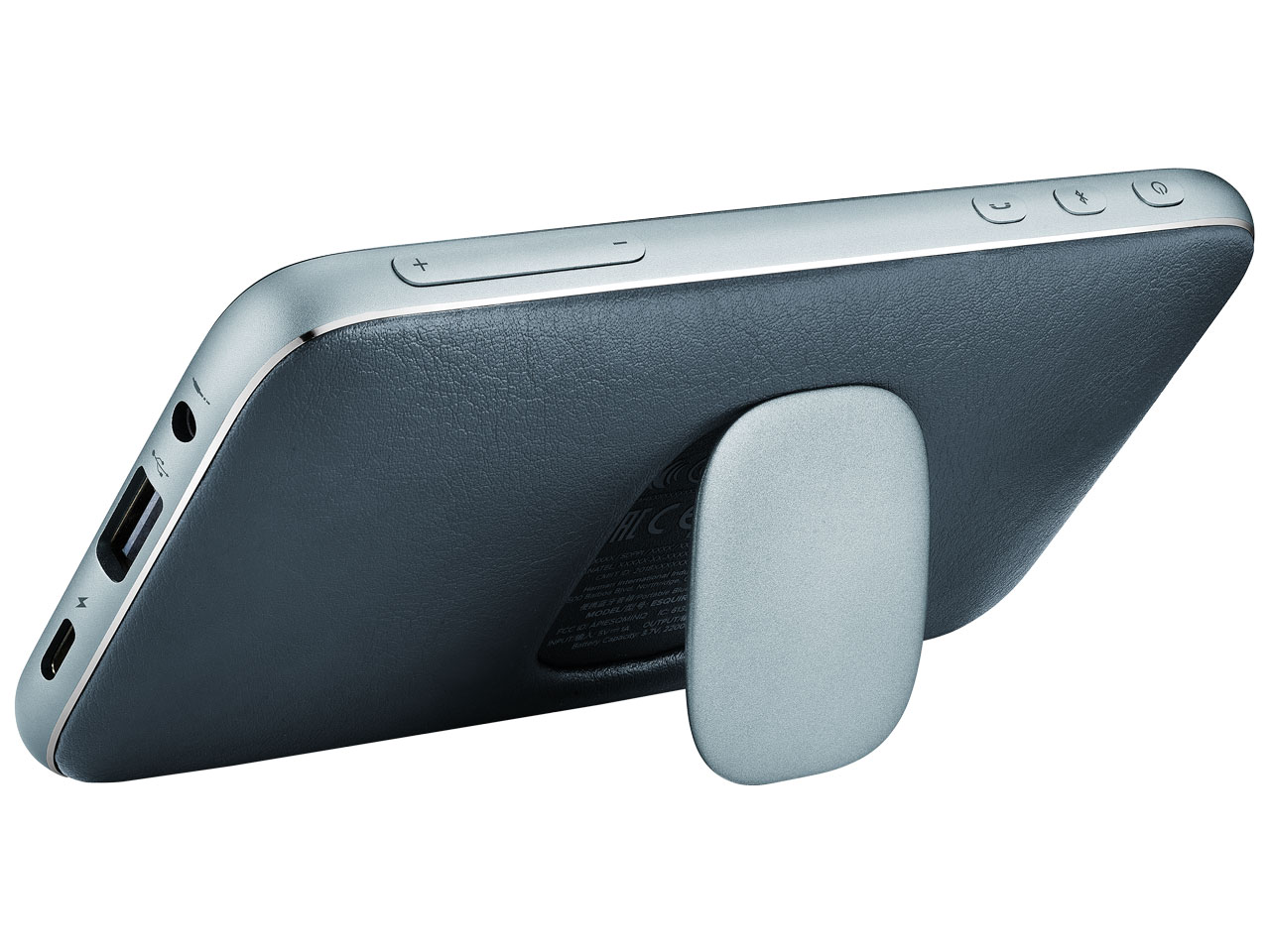 ESQUIRE MINI 2 [�u���[]