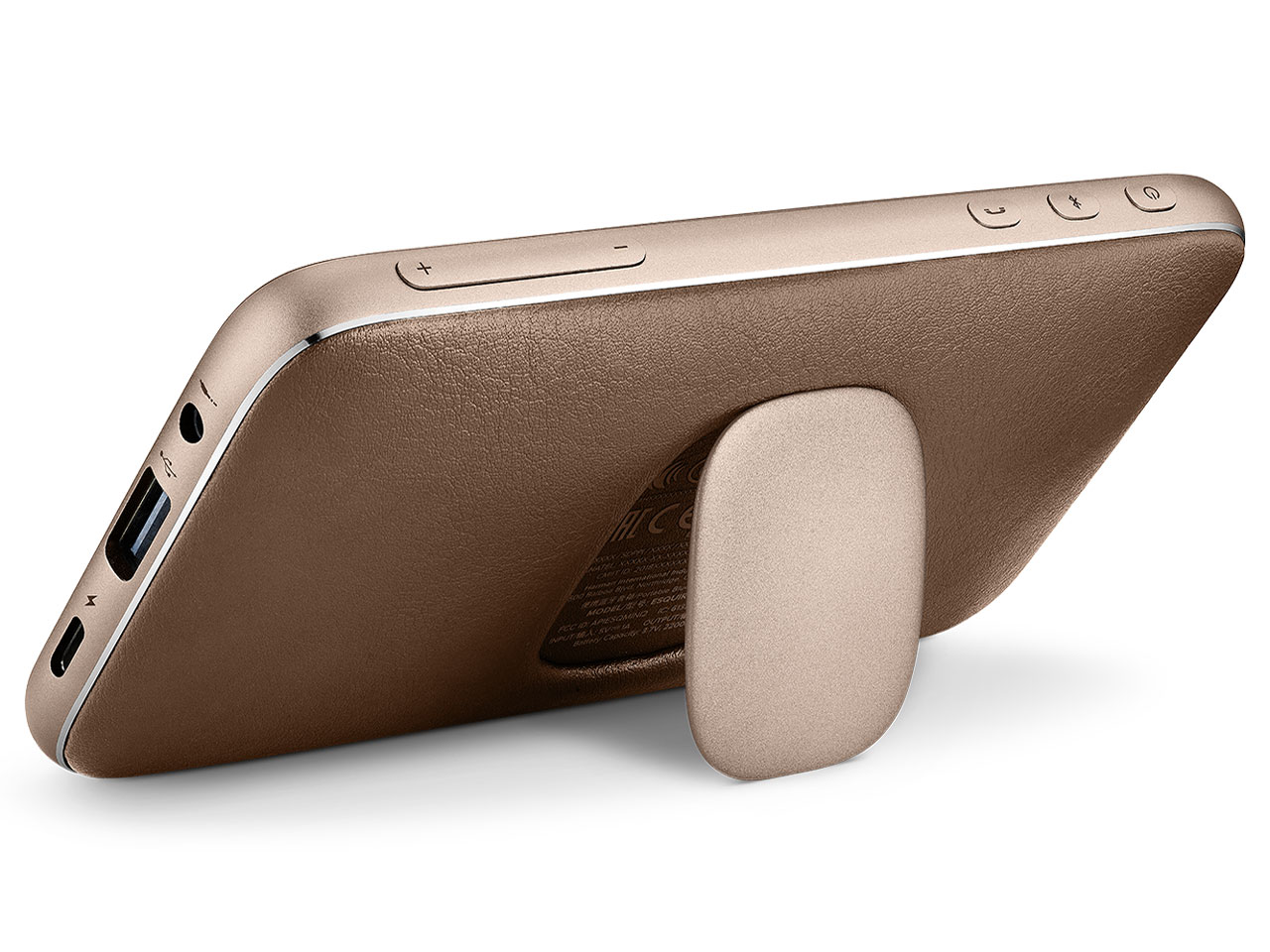 ESQUIRE MINI 2 [�u���E��]