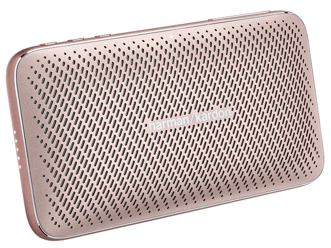 esquire mini2 ローズゴールド Harman Kardon Esquire Mini 2 | ウルトラスリム&ポータブル