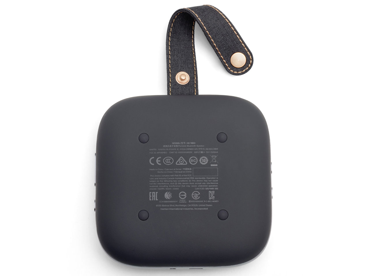 Harman Kardon NEO [�O���[]