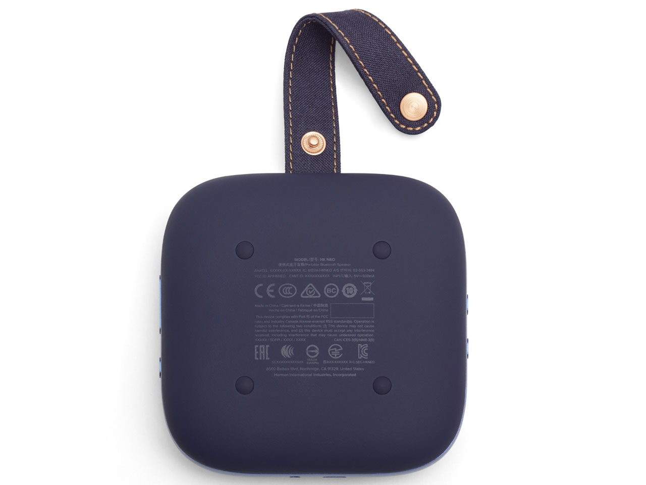 Harman Kardon NEO [�u���[]