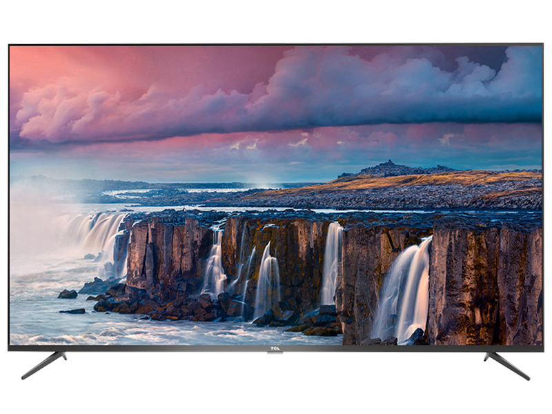 43P8B TCL 43インチ テレビ Android TV 4K TCL 43P8B [43インチ] 価格比較 - 価格.com