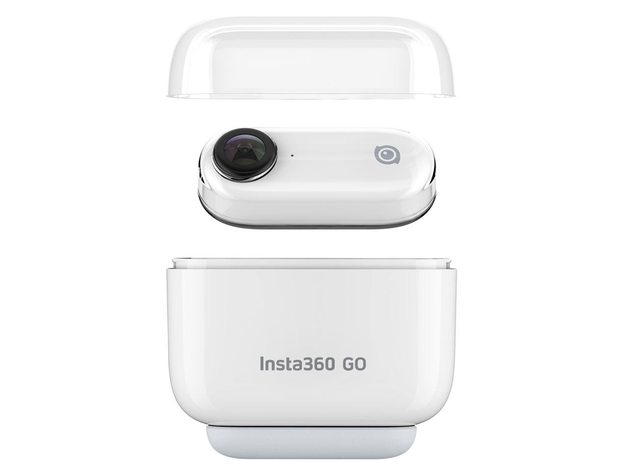 Insta360 GO