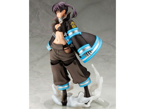 �����m���h�� ARTFX J 1/8 �� �ÒB