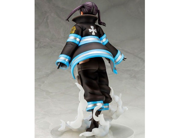 �����m���h�� ARTFX J 1/8 �� �ÒB