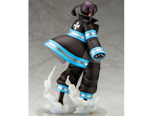 �����m���h�� ARTFX J 1/8 �� �ÒB