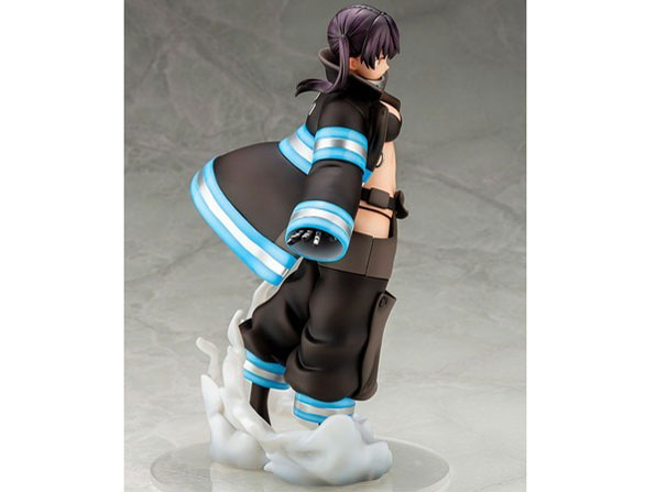 �����m���h�� ARTFX J 1/8 �� �ÒB