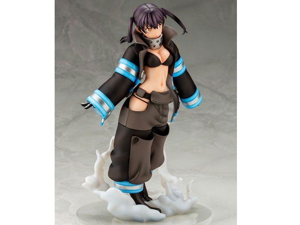 �����m���h�� ARTFX J 1/8 �� �ÒB