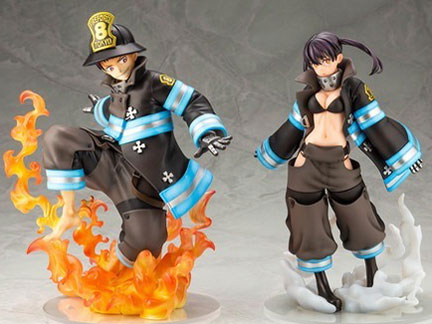 �����m���h�� ARTFX J 1/8 �� �ÒB