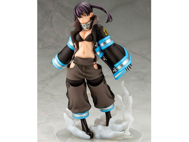 �����m���h�� ARTFX J 1/8 �� �ÒB �̐��i�摜