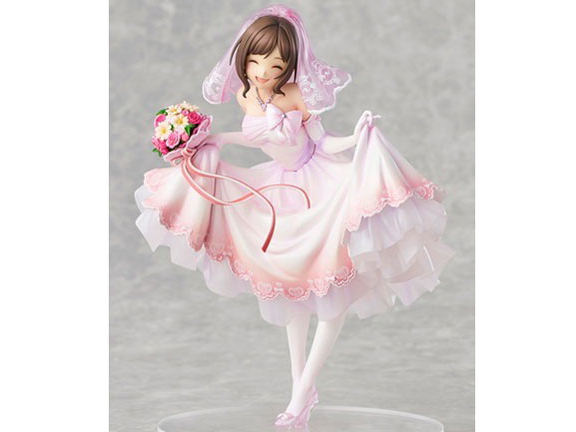 �A�C�h���}�X�^�[�V���f�����K�[���Y 1/7 �O��݂� �h���[�~���u���C�hver �̐��i�摜