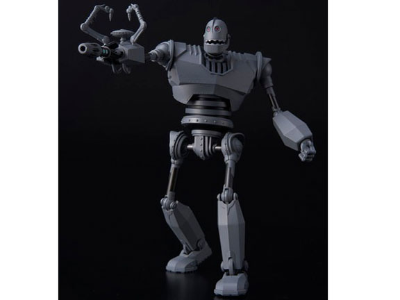 RIOBOT �A�C�A���E�W���C�A���g �o�g�����[�h