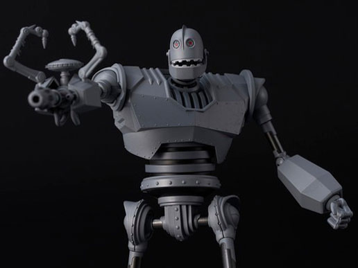 RIOBOT �A�C�A���E�W���C�A���g �o�g�����[�h