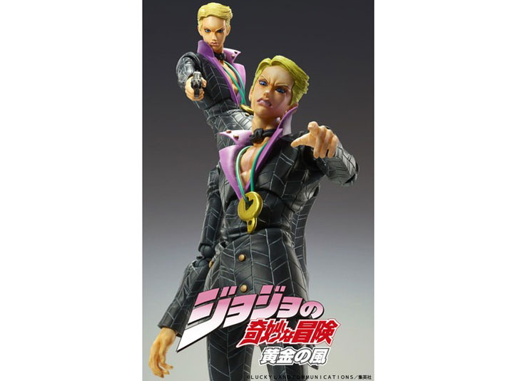 ������ �W���W���̊�Ȗ`�� ��5�� �v���V���[�g