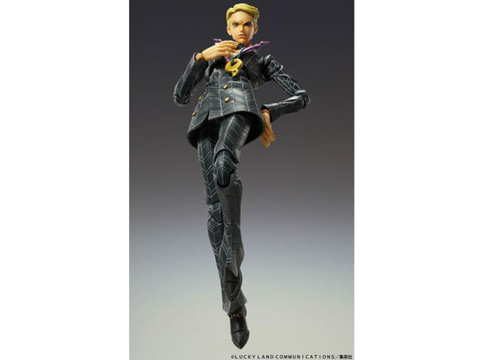 ������ �W���W���̊�Ȗ`�� ��5�� �v���V���[�g