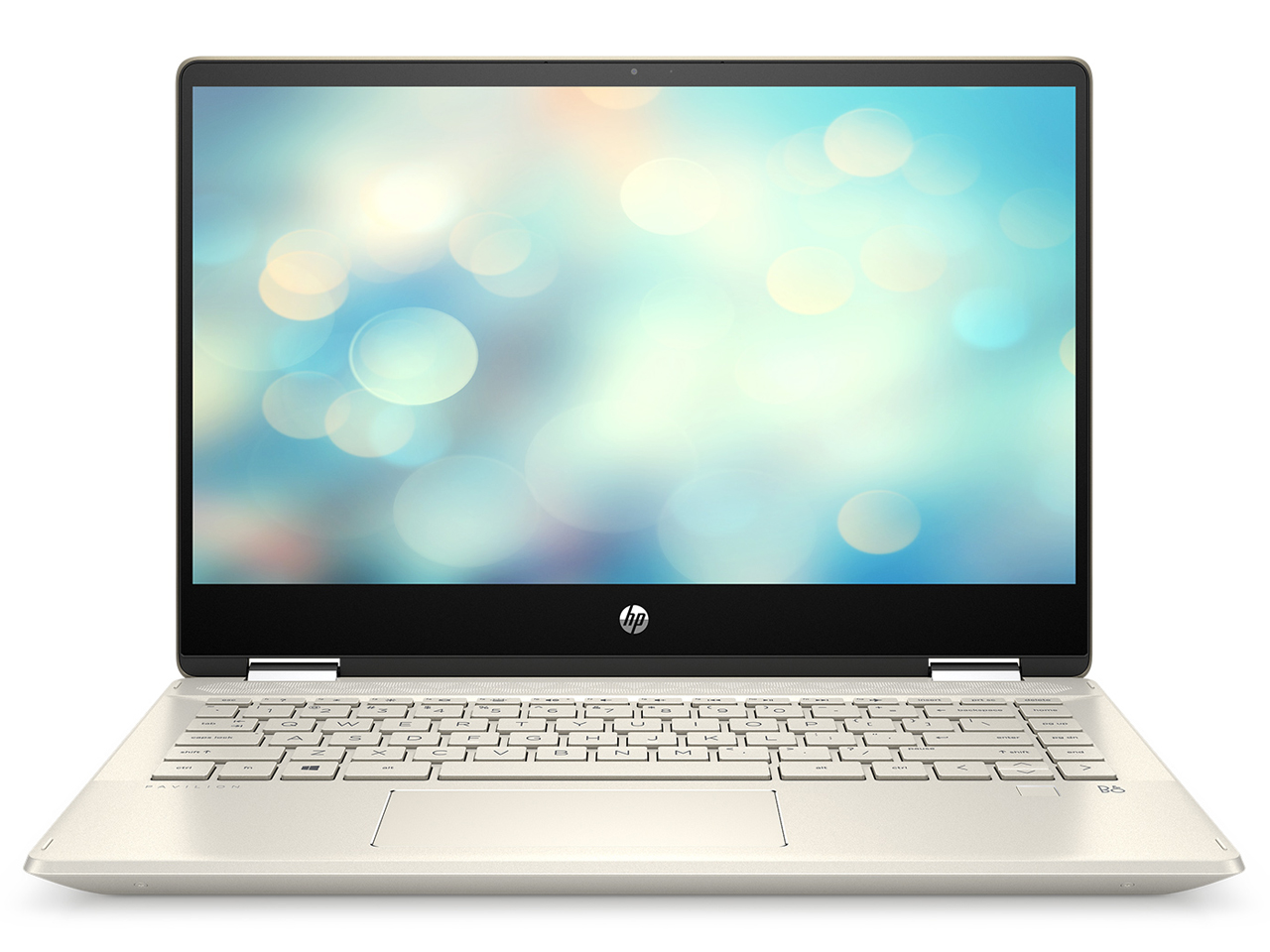 Pavilion x360 14-dh0000 �x�[�V�b�N�v���X���f�� �̐��i�摜