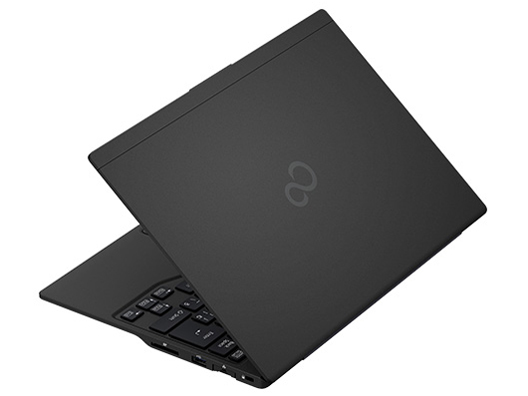 FMV LIFEBOOK UH�V���[�Y UH90/D2 KC_WU2D2_A097 ��e�ʃo�b�e���ECore i7�E������8GB�ESSD 512GB�EOffice���ڃ��f�� [�s�N�g�u���b�N]