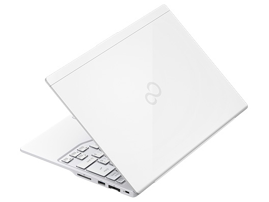 FMV LIFEBOOK UH�V���[�Y UH90/D2 KC_WU2D2_A099 ��e�ʃo�b�e���ECore i7�E������8GB�ESSD 512GB�EOffice���ڃ��f�� [�A�[�o���z���C�g]