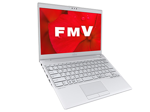 FMV LIFEBOOK UH�V���[�Y UH90/D2 KC_WU2D2_A099 ��e�ʃo�b�e���ECore i7�E������8GB�ESSD 512GB�EOffice���ڃ��f�� [�A�[�o���z���C�g] �̐��i�摜