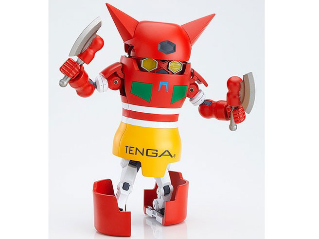 �Q�b�^�[TENGA���{