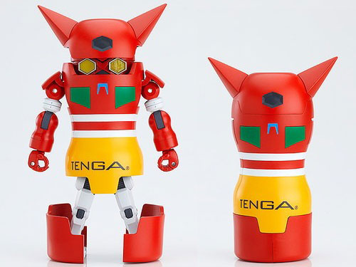 �Q�b�^�[TENGA���{