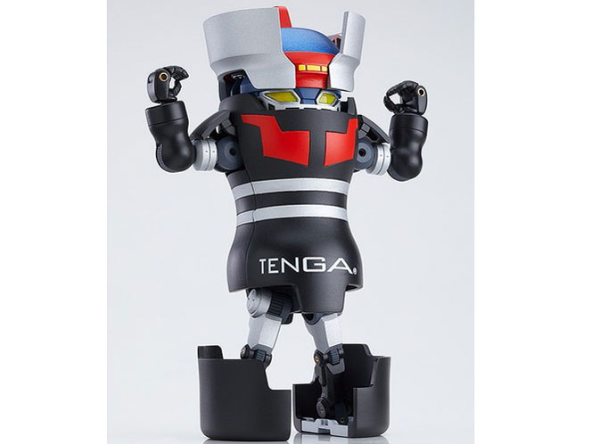�}�W���K�[TENGA���{