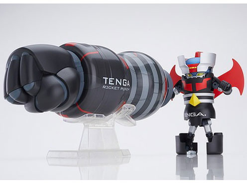 �}�W���K�[TENGA���{ ���KTENGA���P�b�g�p���`�Z�b�g[�������]