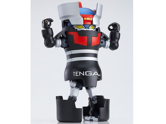 �}�W���K�[TENGA���{ ���KTENGA���P�b�g�p���`�Z�b�g[�������]