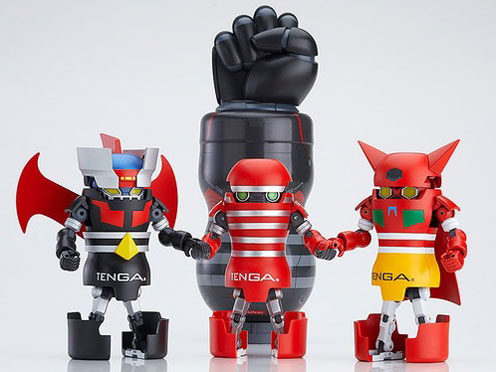 �}�W���K�[TENGA���{ ���KTENGA���P�b�g�p���`�Z�b�g[�������]