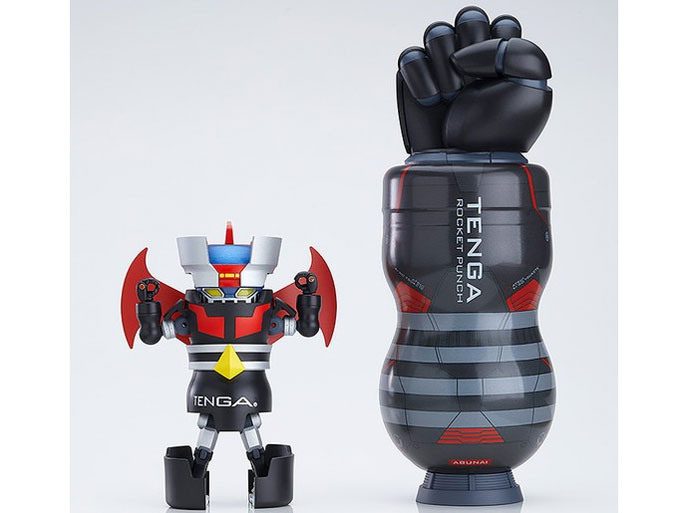 �}�W���K�[TENGA���{ ���KTENGA���P�b�g�p���`�Z�b�g[�������] �̐��i�摜