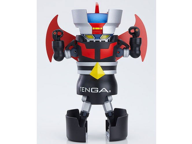 �w�A���O��2�x �}�W���K�[TENGA���{ ���KTENGA���P�b�g�p���`�Z�b�g[�������] �̐��i�摜