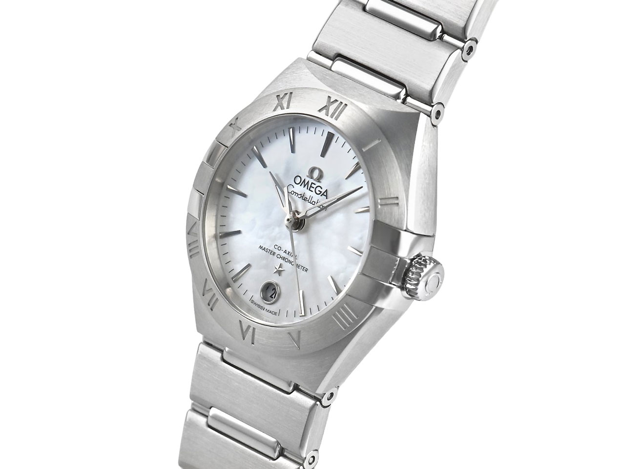 �R���X�e���[�V���� �}���n�b�^�� �R�[�A�N�V���� �}�X�^�[ �N���m���[�^�[ 29MM 131.10.29.20.05.001 �̐��i�摜