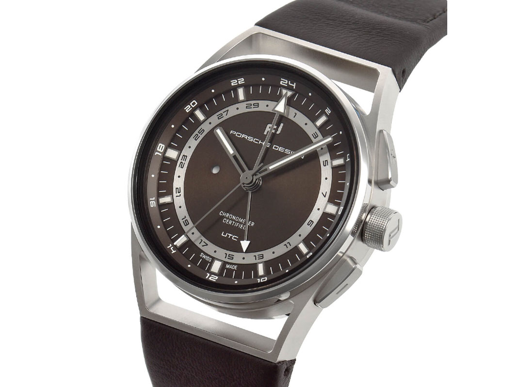 1919 �O���[�u�^�C�}�[ UTC 6023.4.05.003.07.2 �̐��i�摜