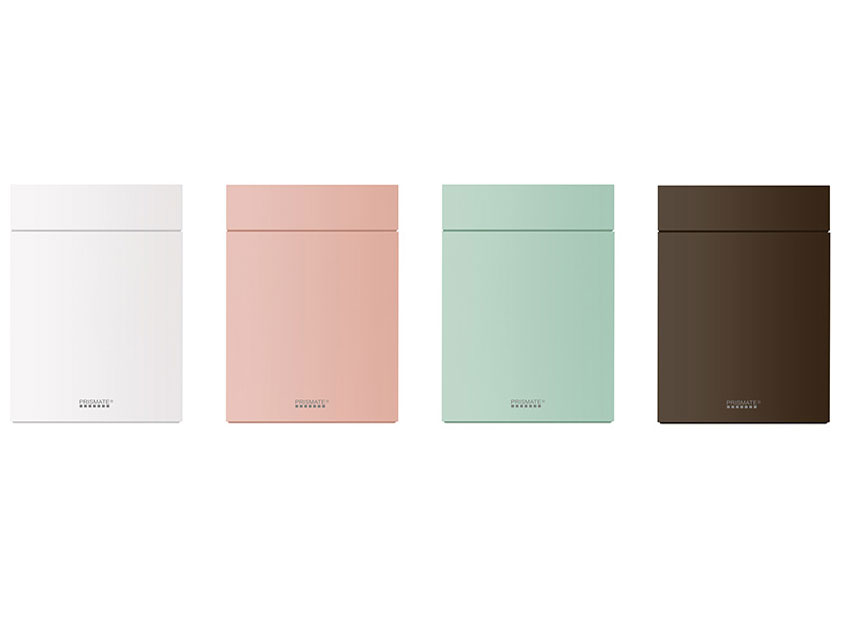 PRISMATE PR-HF028-PB [�p�E�_�[�u���[]