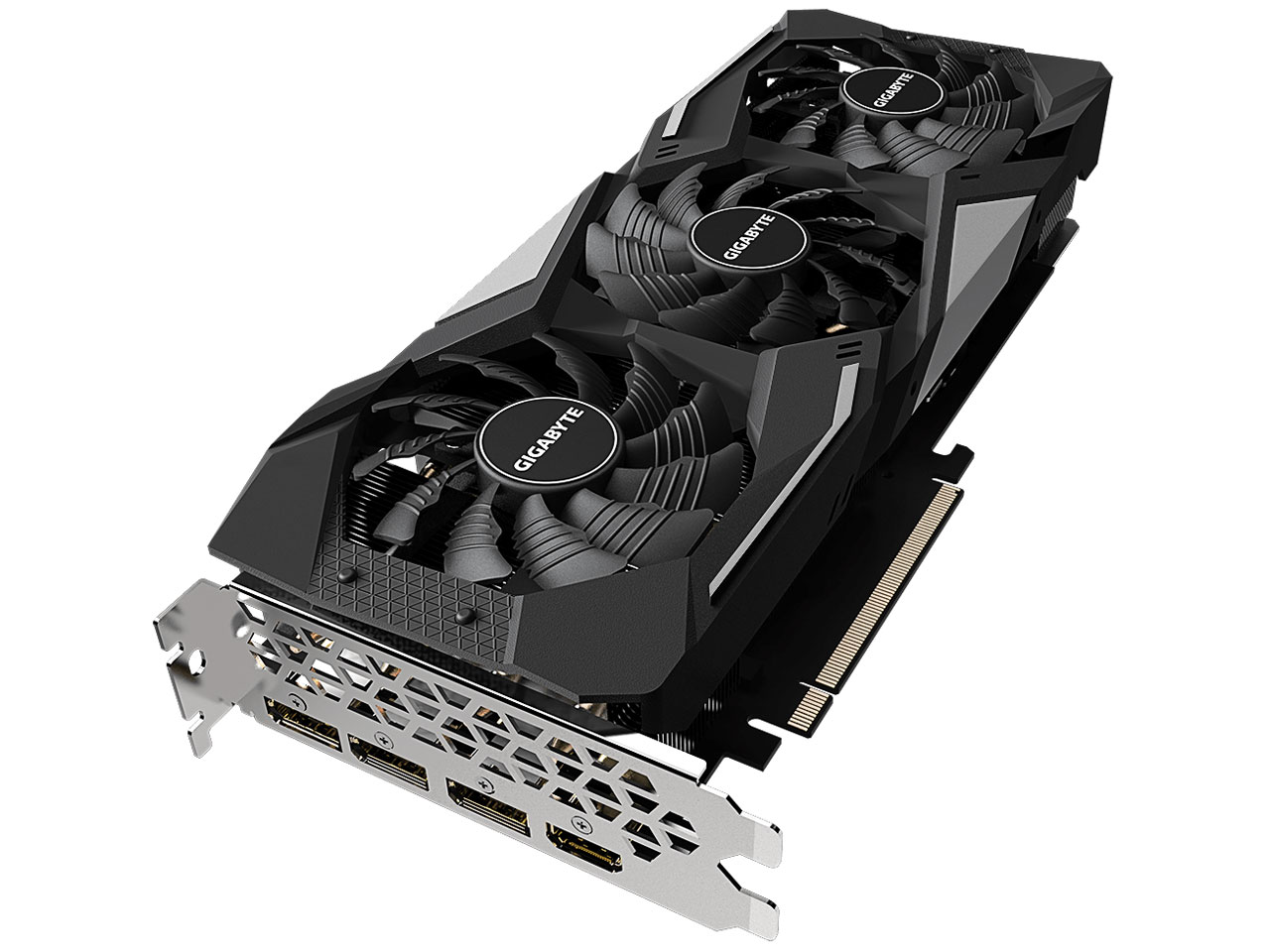 GV-R57XTGAMING OC-8GD [PCIExp 8GB]