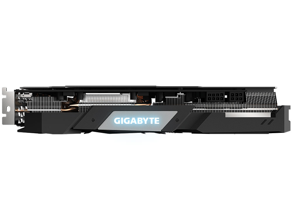 GV-R57XTGAMING OC-8GD [PCIExp 8GB]