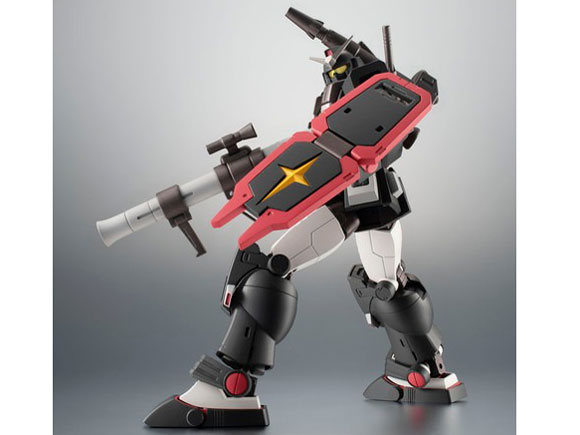 ROBOT�� <SIDE MS> FA-78-2 �w�r�[�K���_�� ver. A.N.I.M.E.