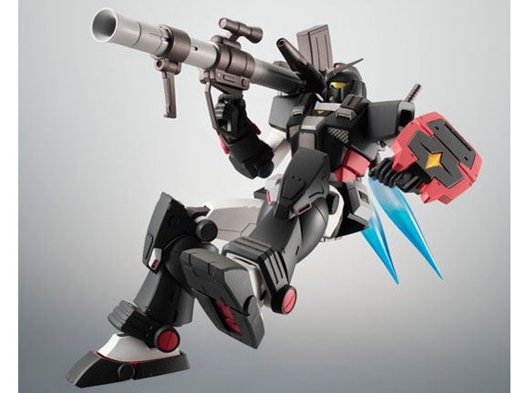 ROBOT�� <SIDE MS> FA-78-2 �w�r�[�K���_�� ver. A.N.I.M.E.