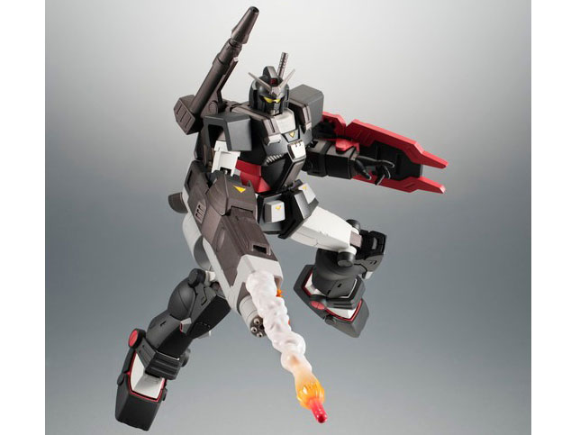 ROBOT�� <SIDE MS> FA-78-2 �w�r�[�K���_�� ver. A.N.I.M.E.