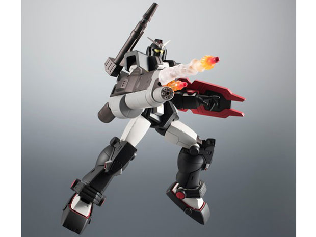 ROBOT�� <SIDE MS> FA-78-2 �w�r�[�K���_�� ver. A.N.I.M.E.