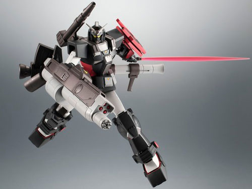 ROBOT�� <SIDE MS> FA-78-2 �w�r�[�K���_�� ver. A.N.I.M.E.