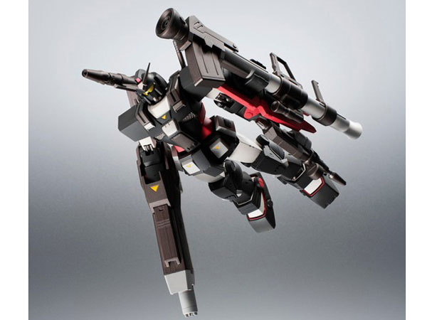 ROBOT�� <SIDE MS> FA-78-2 �w�r�[�K���_�� ver. A.N.I.M.E.