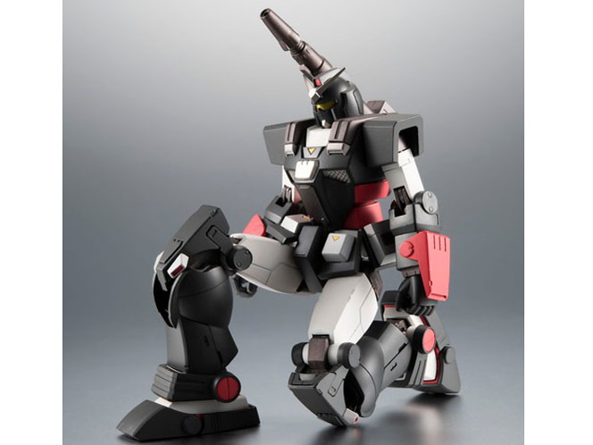 ROBOT�� <SIDE MS> FA-78-2 �w�r�[�K���_�� ver. A.N.I.M.E.