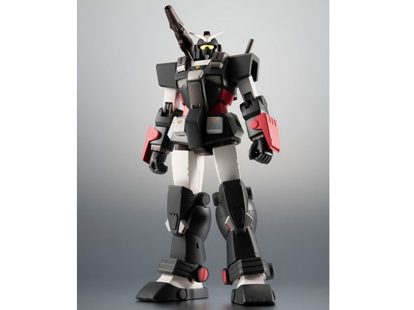 ROBOT�� <SIDE MS> FA-78-2 �w�r�[�K���_�� ver. A.N.I.M.E. �̐��i�摜