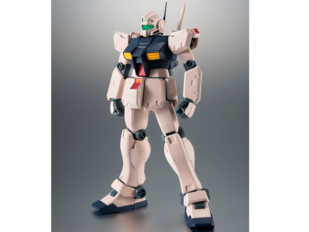 ROBOT�� <SIDE MS> RGM-79C �W���� ver. A.N.I.M.E. �̐��i�摜