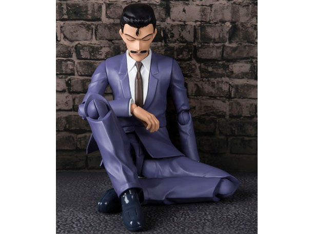 S.H.Figuarts �ї� ���ܘY