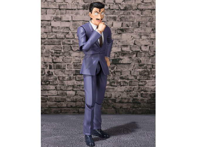 S.H.Figuarts �ї� ���ܘY